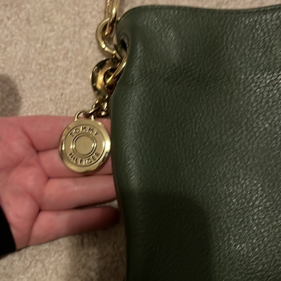 EUC Tommy Hilfiger purse - Picture 2 of 4